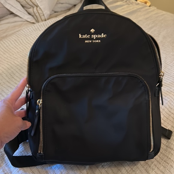 Kate spade nylon backpack - Picture 6 of 6